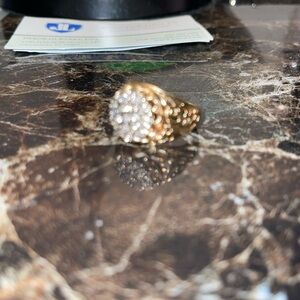 men’s vintage ring